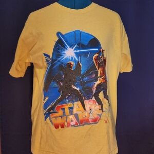 Star Wars graphic tee